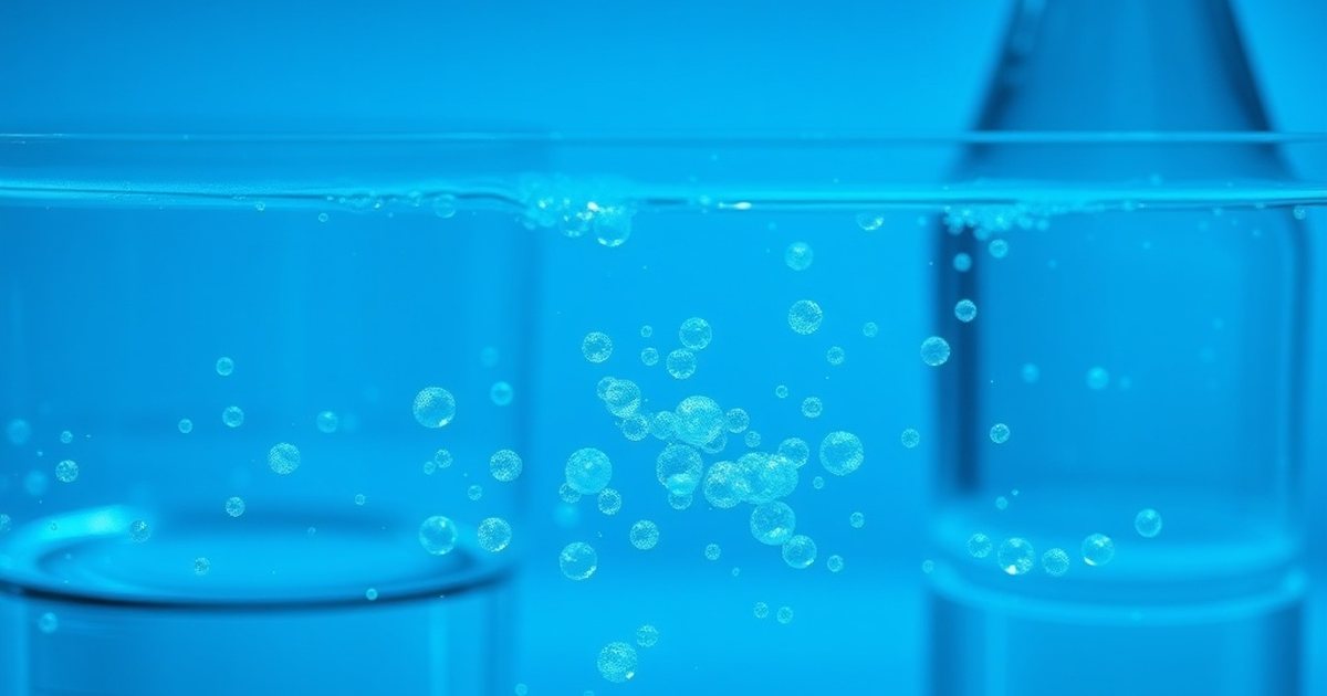 The Most Important Specification: Dissolved H2 Concentration - MolecularHydrogenHub
