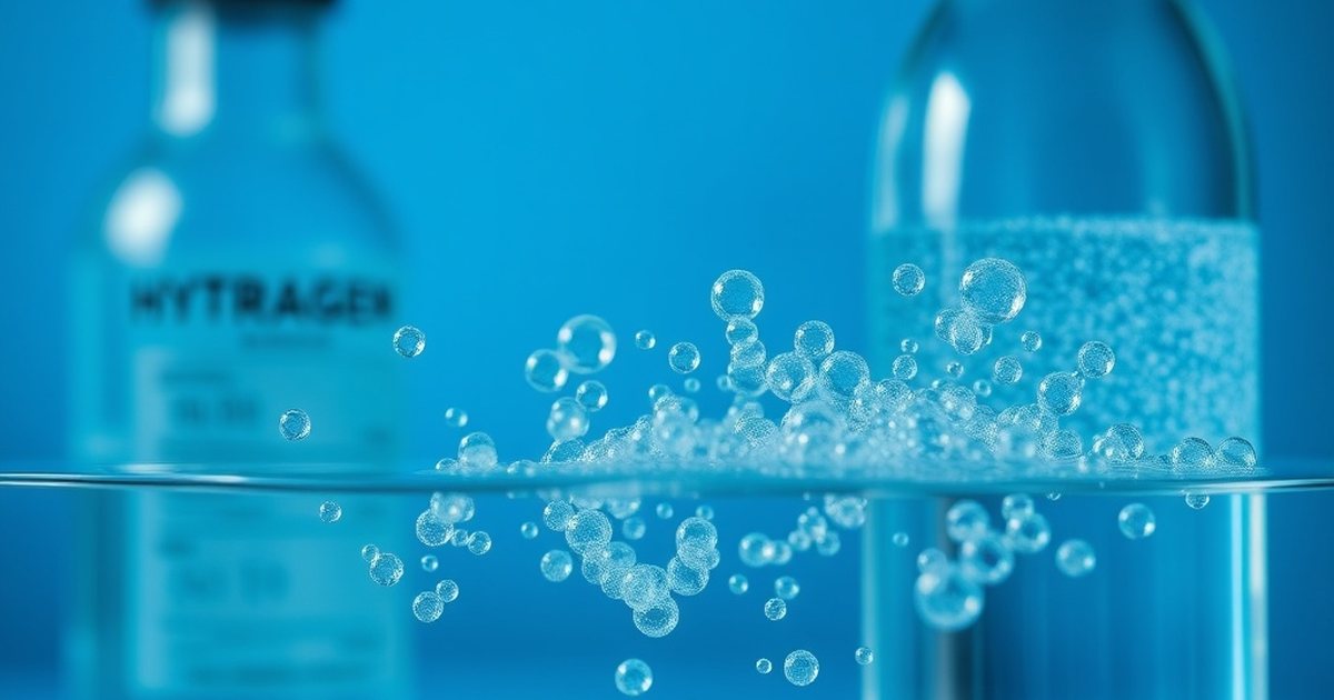 ORP: A Useful Signal, Not the Primary Metric - MolecularHydrogenHub