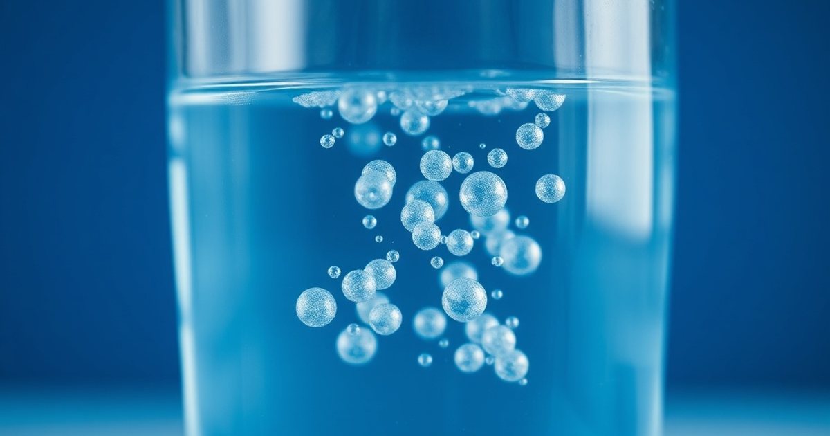What the Research Currently Suggests - MolecularHydrogenHub