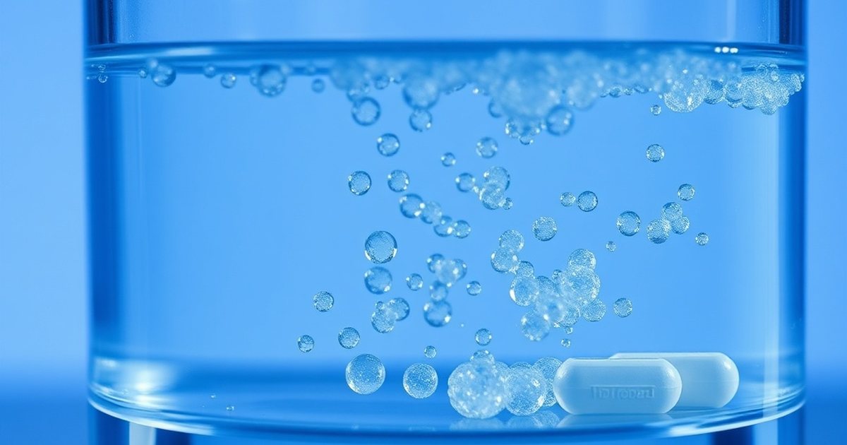 Practical Tips for Using Hydrogen Water Tablets - MolecularHydrogenHub