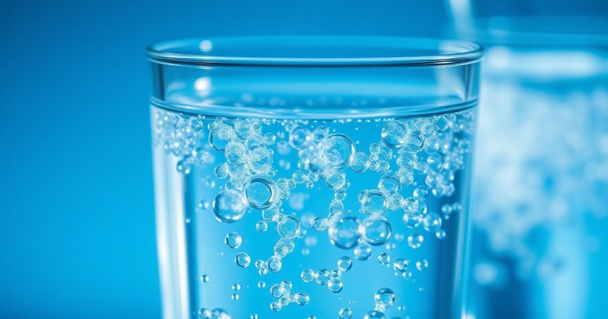 Drinking Hydrogen Water With Meals - MolecularHydrogenHub