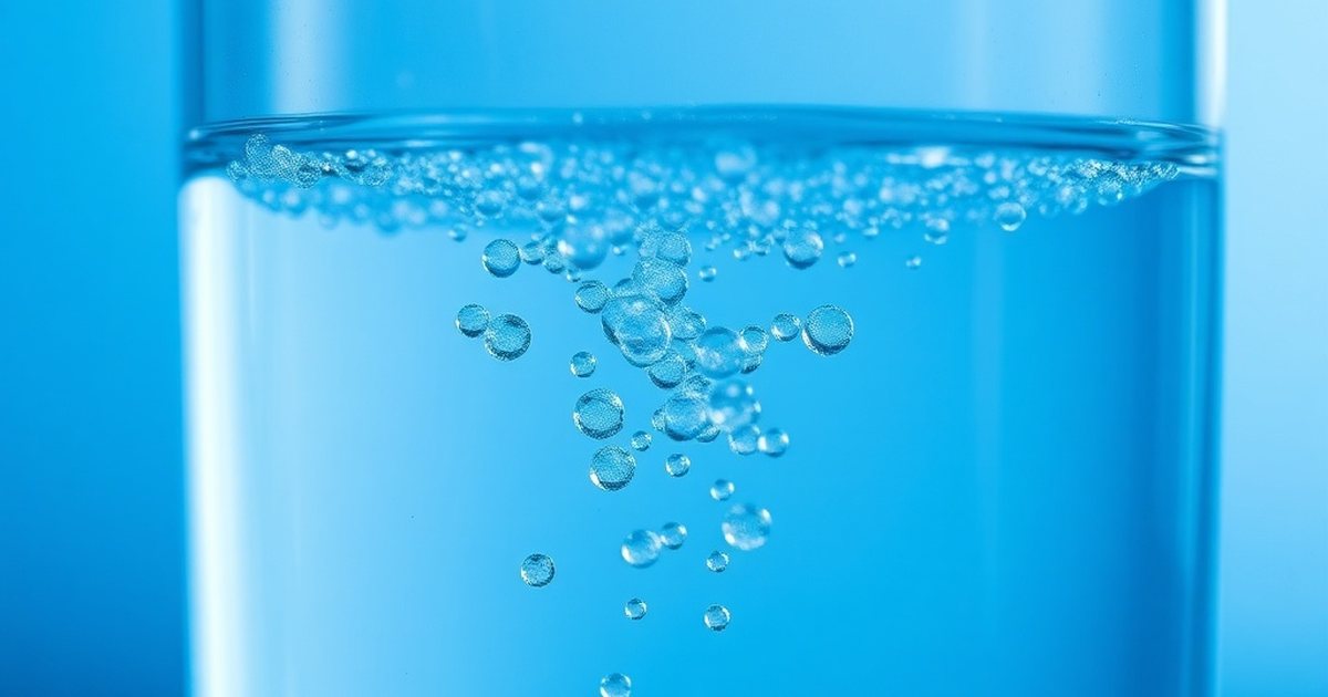 Drink HRW: Research-Affiliated, High-Concentration Positioning - MolecularHydrogenHub