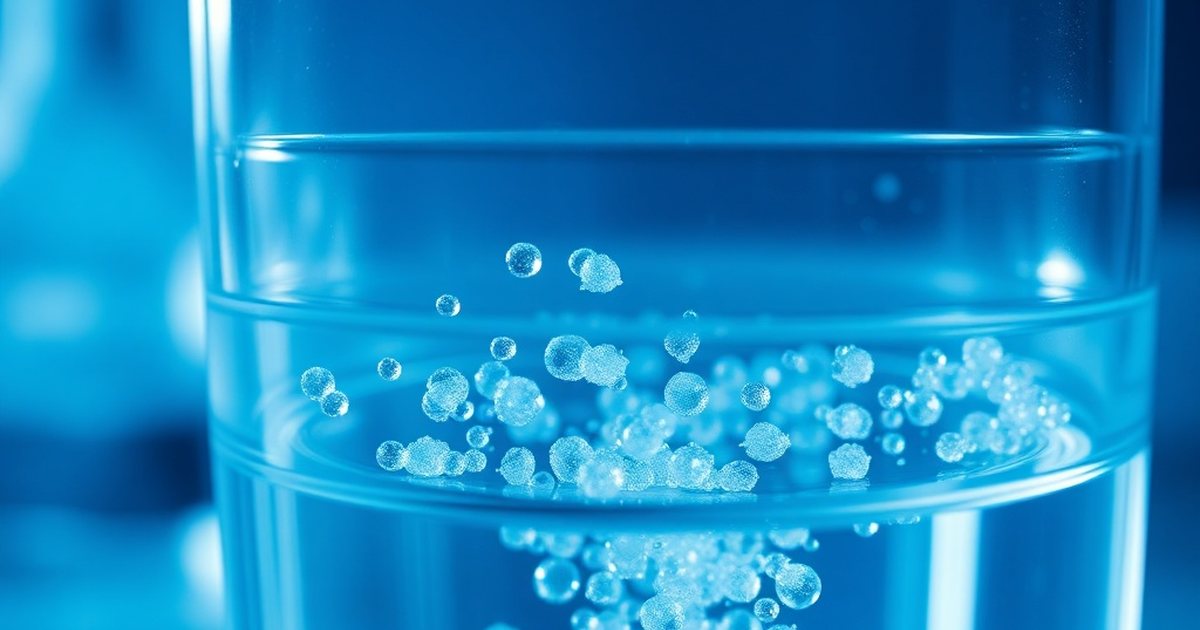 Japan's Pre-Existing Relationship With Functional Water - MolecularHydrogenHub
