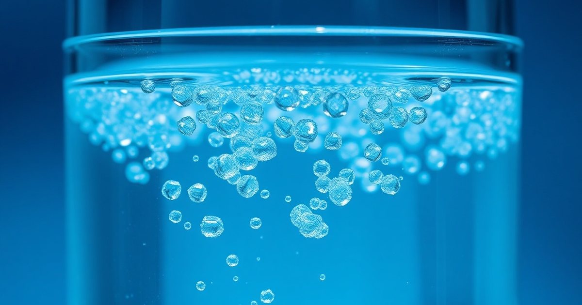 Why the Research Stayed Concentrated in Japan - MolecularHydrogenHub