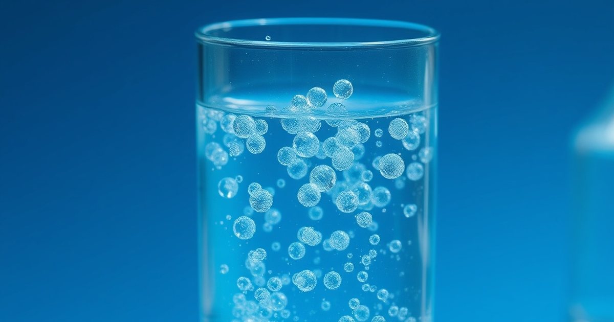 Timing: Does When You Drink It Matter? - MolecularHydrogenHub