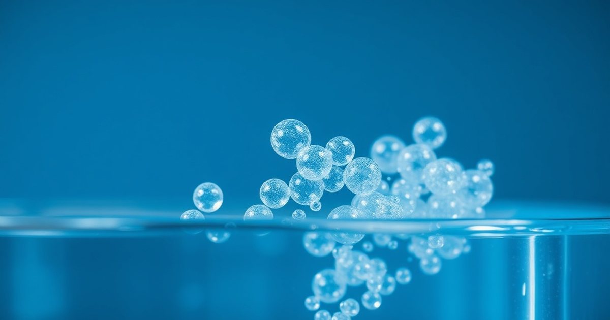 Pulmonary Conditions and Respiratory Research - MolecularHydrogenHub