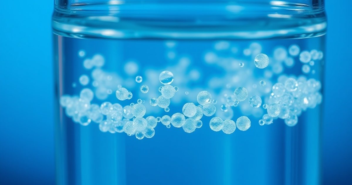 Typical Dosage Ranges Used in Early Research - MolecularHydrogenHub