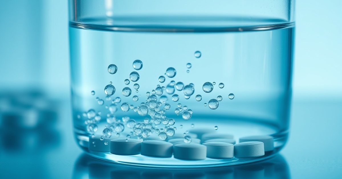 Timing: When During the Day to Take Hydrogen Tablets - MolecularHydrogenHub