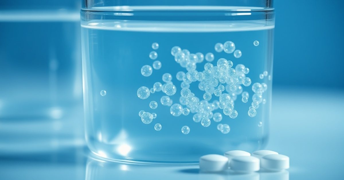 Honest Caveats About the Evidence Base - MolecularHydrogenHub