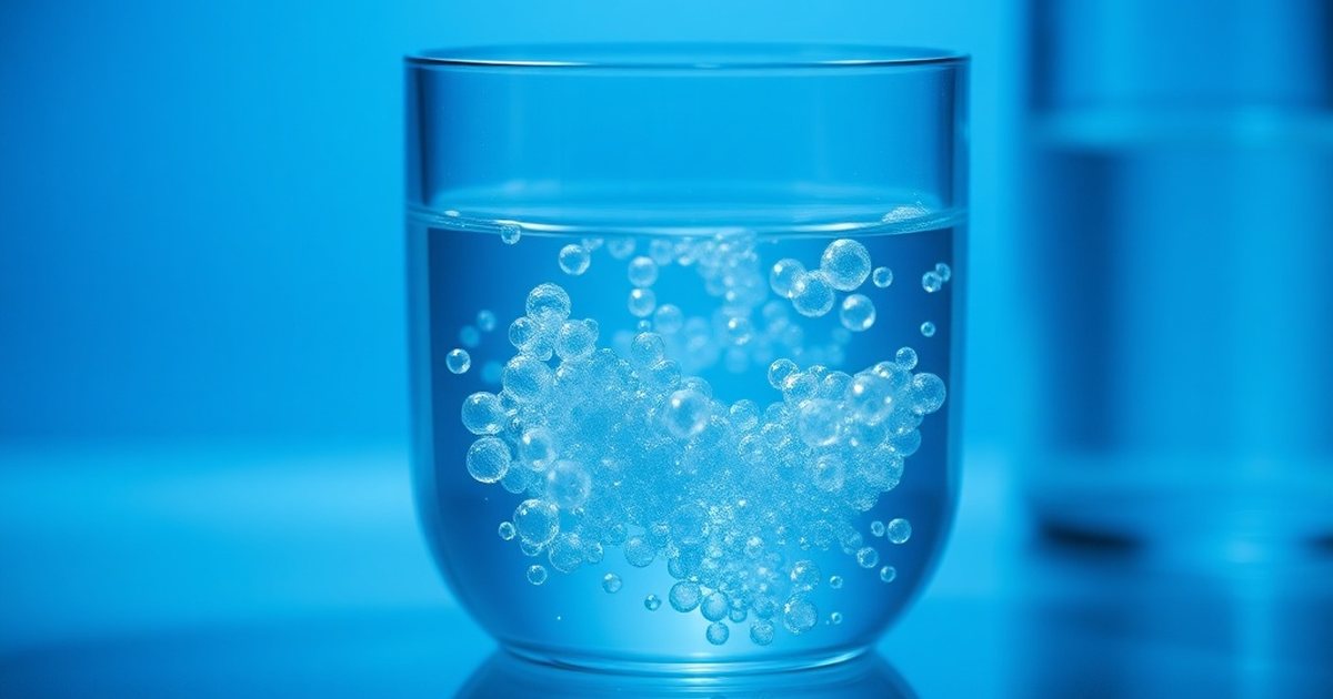 H2 Concentration: What Numbers Are Realistic? - MolecularHydrogenHub