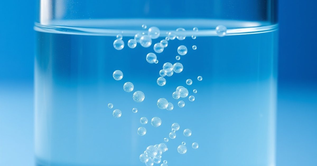 Cost Comparison: Per-Serving Economics - MolecularHydrogenHub