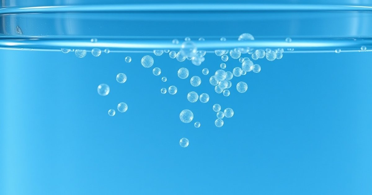 How Hydrogen Water Products Are Typically Consumed - MolecularHydrogenHub