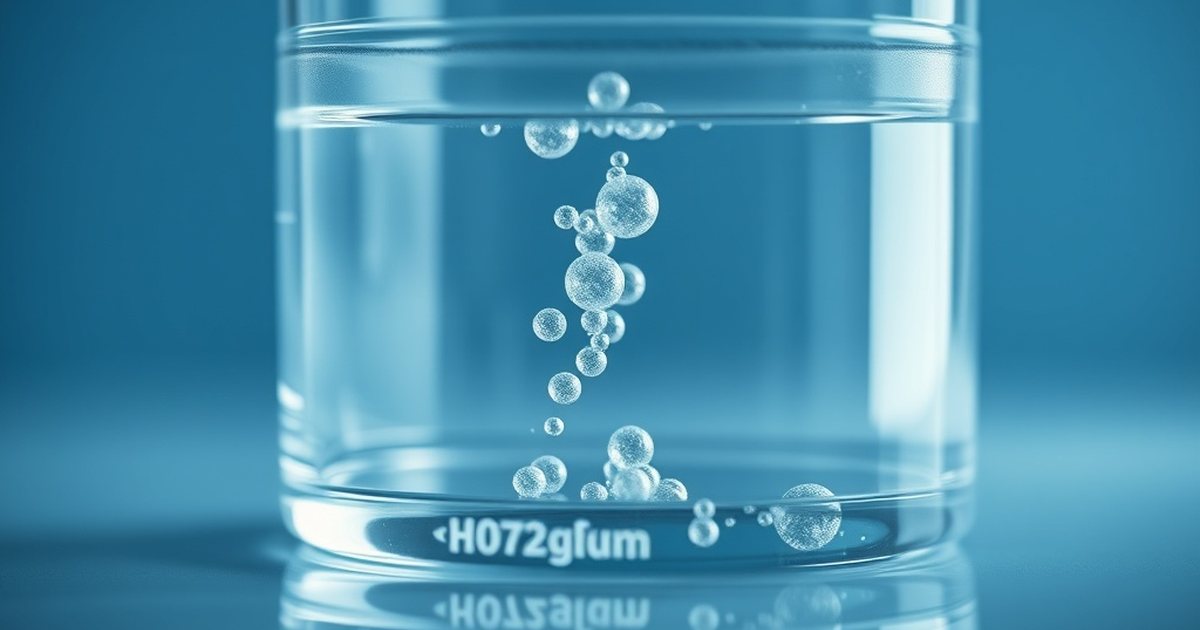 Frequently Asked Questions - MolecularHydrogenHub