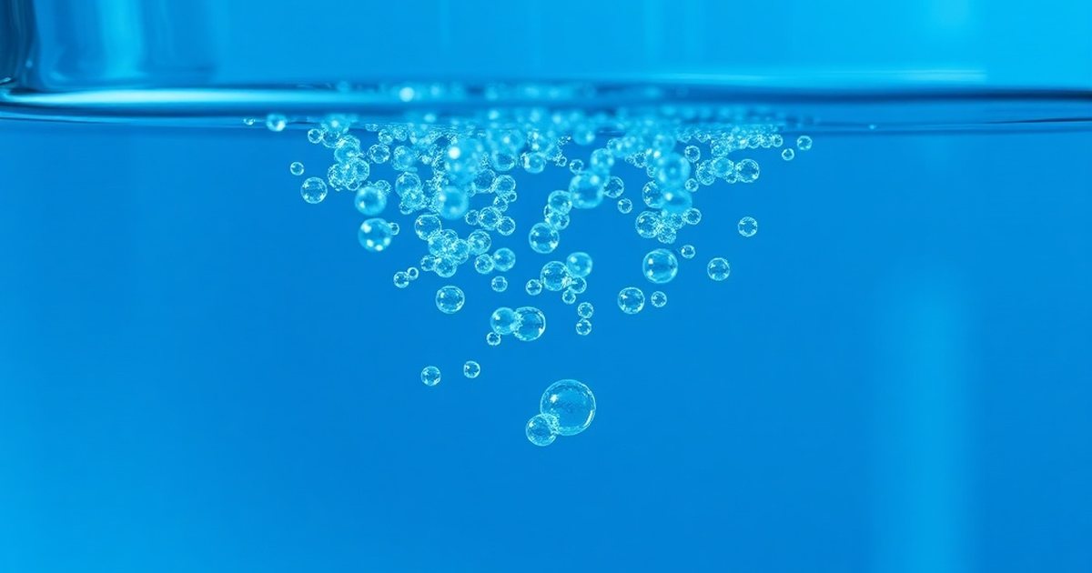 Longer-Term Supplementation: VO2 and Biomarker Evidence - MolecularHydrogenHub