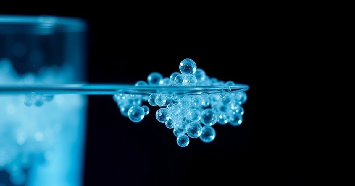 Exercise Fatigue and Hydrogen-Enriched Water: What Small Studies Have Shown - MolecularHydrogenHub