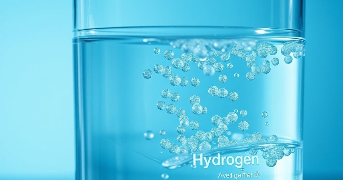 IBS and the Microbiome: Framing the H₂ Hypothesis - MolecularHydrogenHub