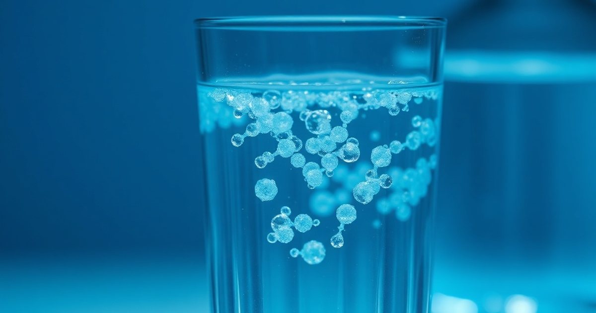Proposed Benefits of H2 Water: What the Research Suggests - MolecularHydrogenHub