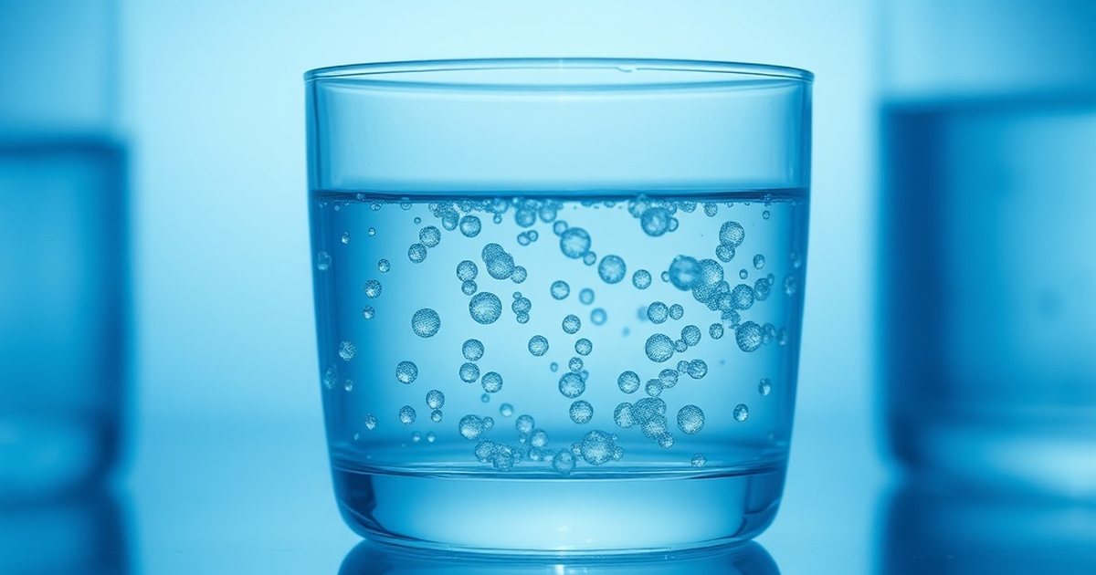 Limitations of the Current Evidence Base - MolecularHydrogenHub