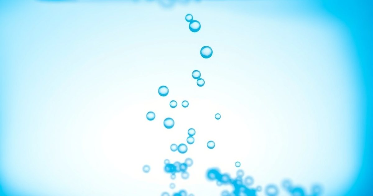 A Note on the Evidence - MolecularHydrogenHub