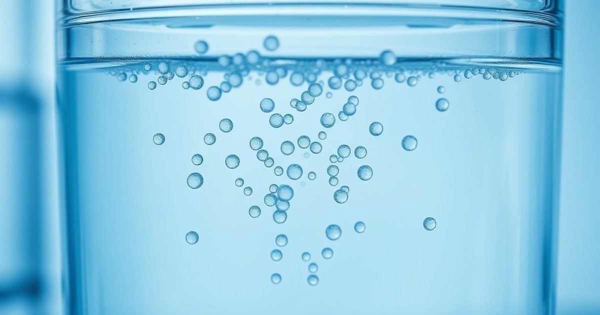 How Hydrogen Water Is Proposed to Work in Metabolic Conditions - MolecularHydrogenHub