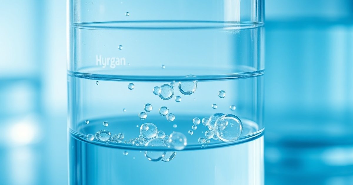 The Saturation Limit: Why You Can't Simply Add More H2 - MolecularHydrogenHub