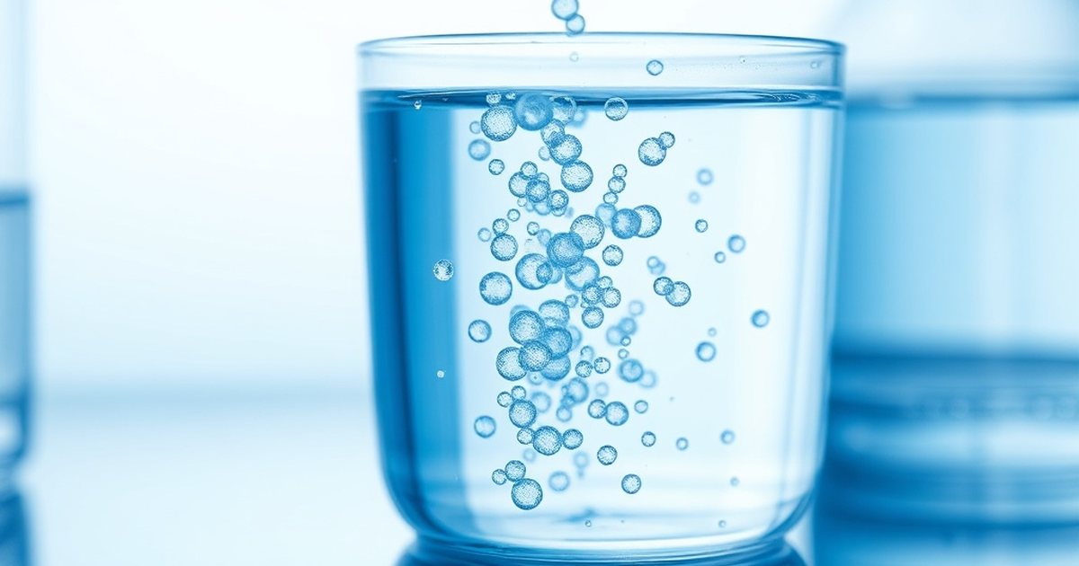 Practical Guidance: Getting the Most From Hydrogen Water - MolecularHydrogenHub