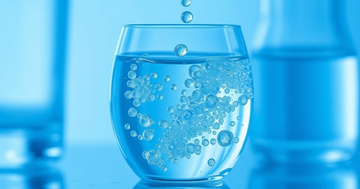 What Clinical Trials Report About Side Effects - MolecularHydrogenHub