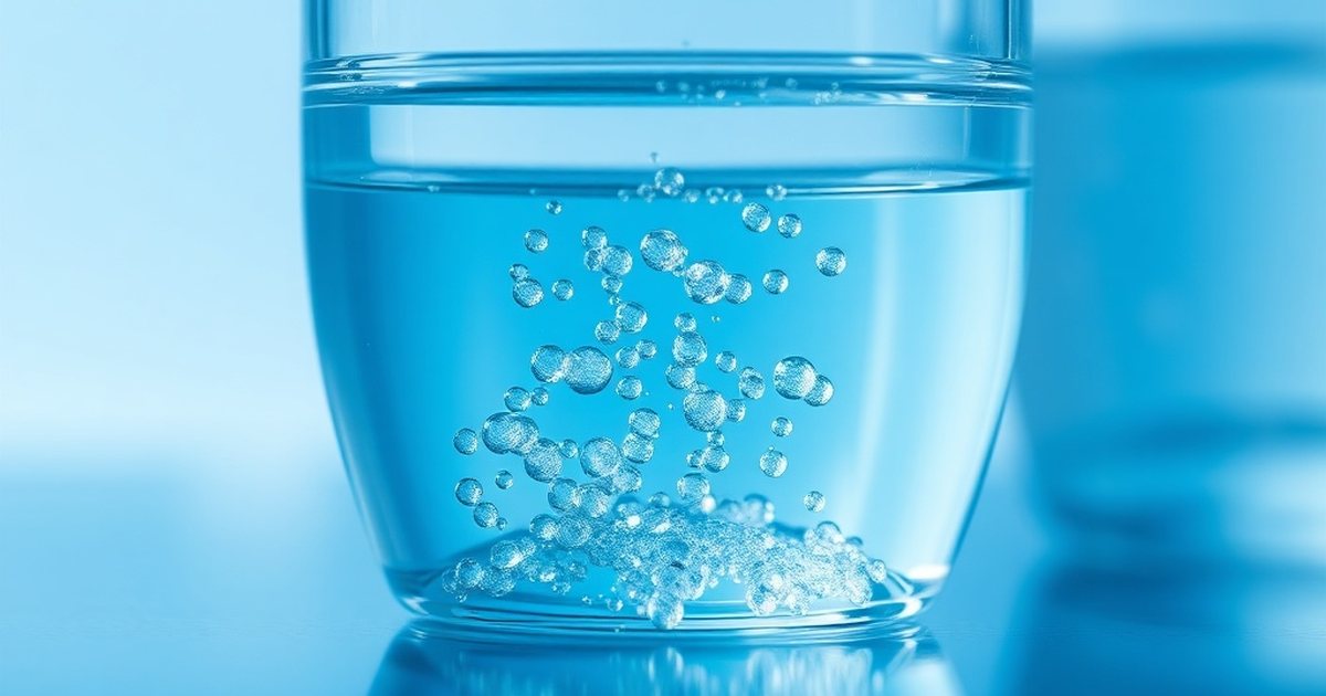 Product Quality and Delivery Method Risks - MolecularHydrogenHub