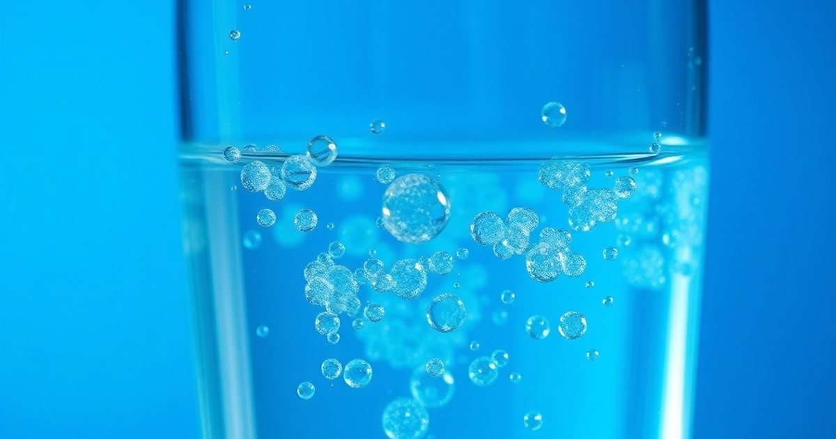 How Molecular Hydrogen Is Proposed to Work in Skin Tissue - MolecularHydrogenHub