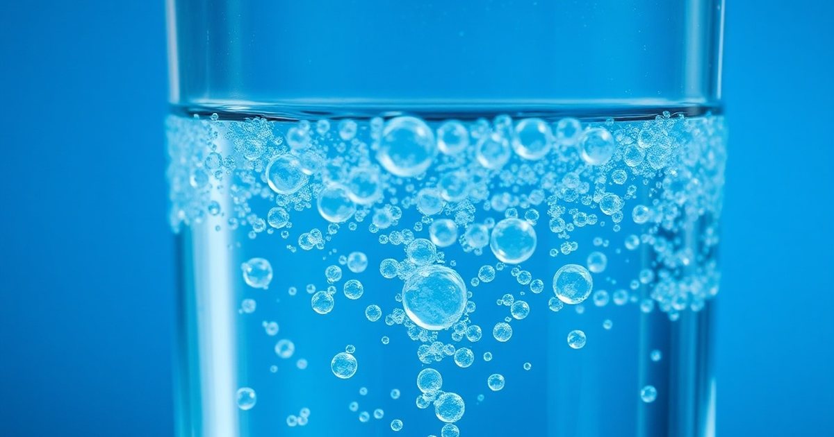 What the Dermatology Literature Reviews Say - MolecularHydrogenHub