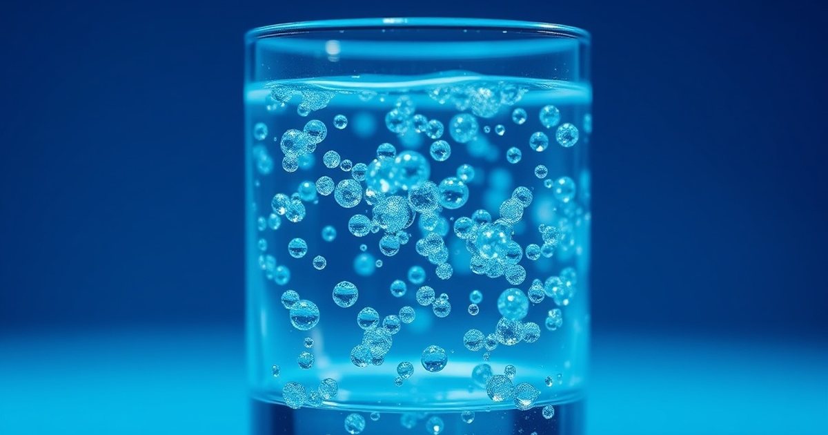 What Early Research Suggests for Sports Performance and Recovery - MolecularHydrogenHub