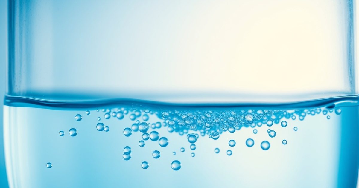 A Note on the Evidence - MolecularHydrogenHub