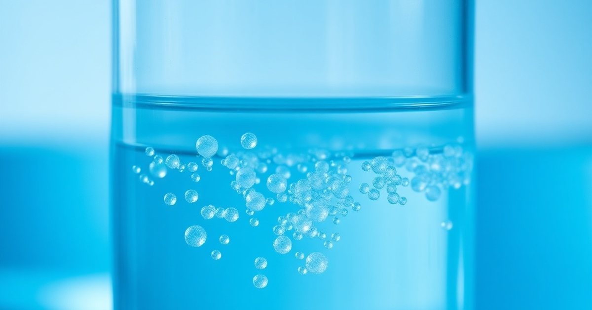 What the Research Actually Shows - MolecularHydrogenHub