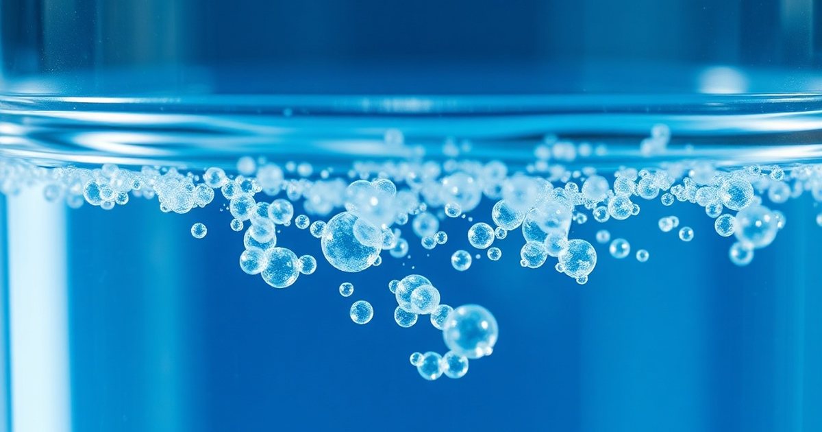 How Hydrogen Water Relates to Shilajit and Antioxidant Support - MolecularHydrogenHub