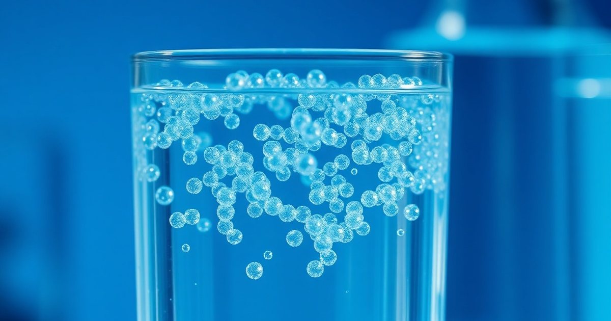 The Proposed Mechanism: Why Selective Antioxidant Activity Is Central to Safety Claims - MolecularHydrogenHub