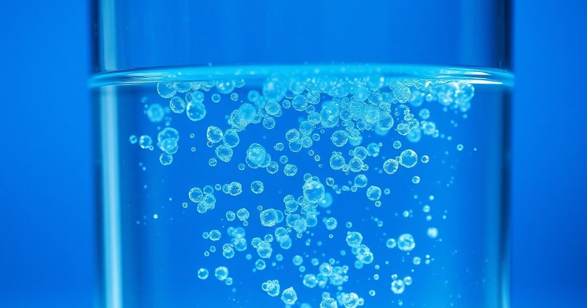 Populations Who Should Exercise Additional Caution - MolecularHydrogenHub
