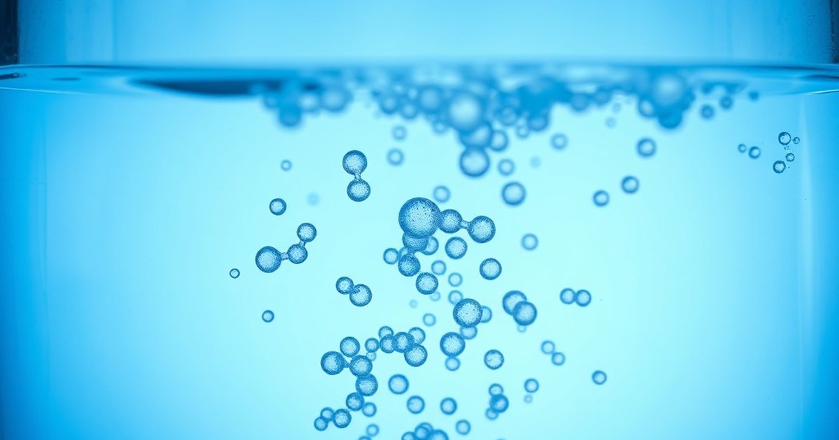 What the Research Landscape Looks Like Right Now - MolecularHydrogenHub