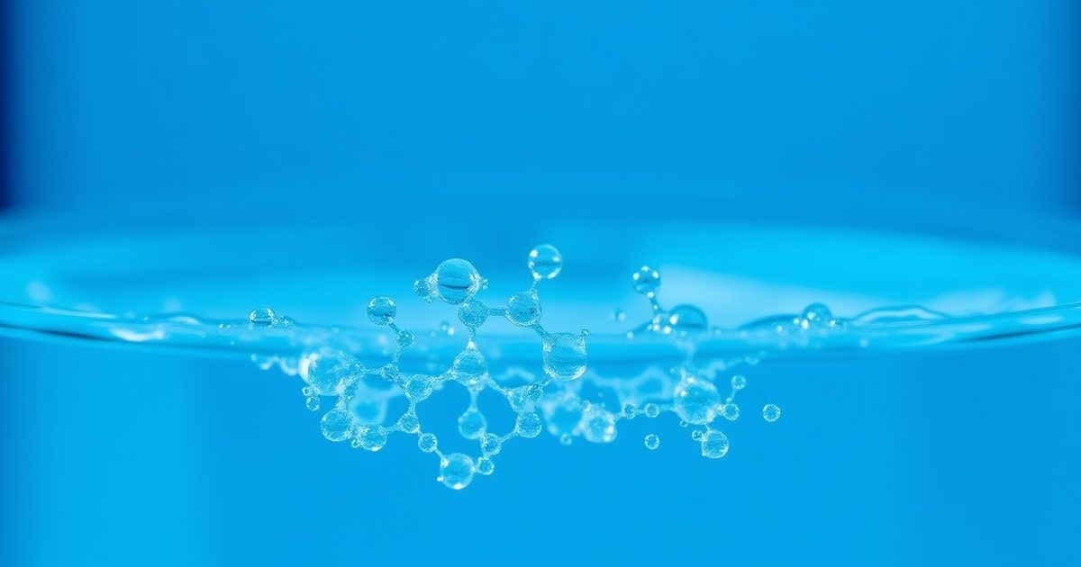 Molecular Hydrogen and Alzheimer's Disease Research - MolecularHydrogenHub