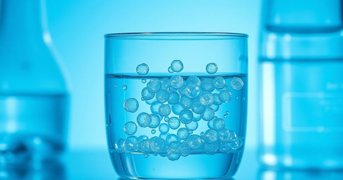 Effervescent Tablets: Portable but Variable - MolecularHydrogenHub