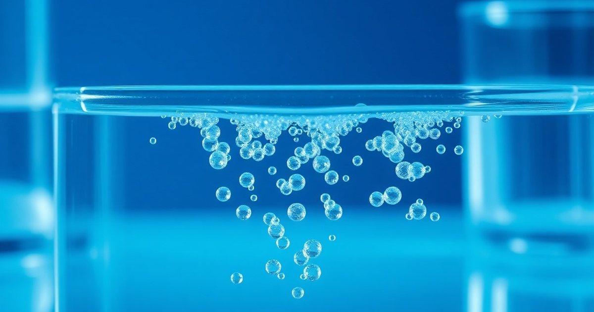 Inhalation: The Highest Systemic Exposure Route - MolecularHydrogenHub
