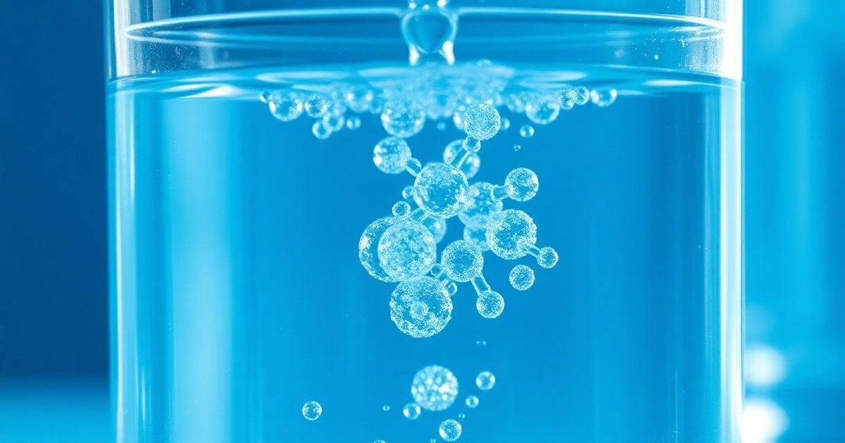 Practical Guidance for Choosing a Format - MolecularHydrogenHub