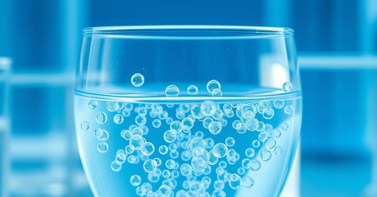 The Proposed Mechanism of Molecular Hydrogen - MolecularHydrogenHub