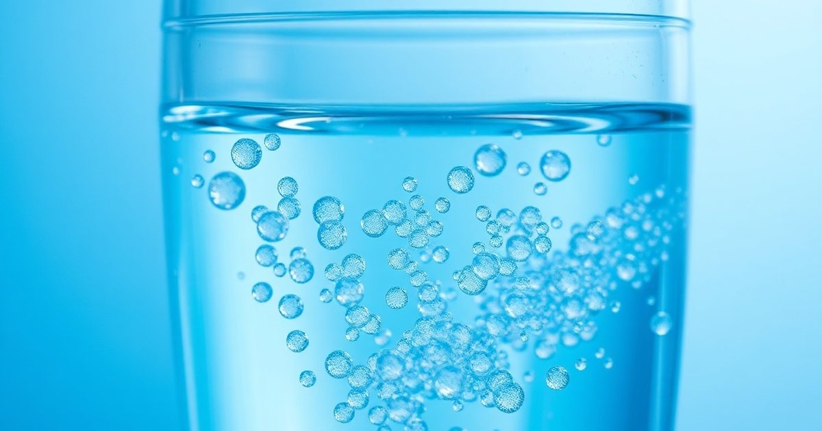 What the Early Research Has Examined - MolecularHydrogenHub