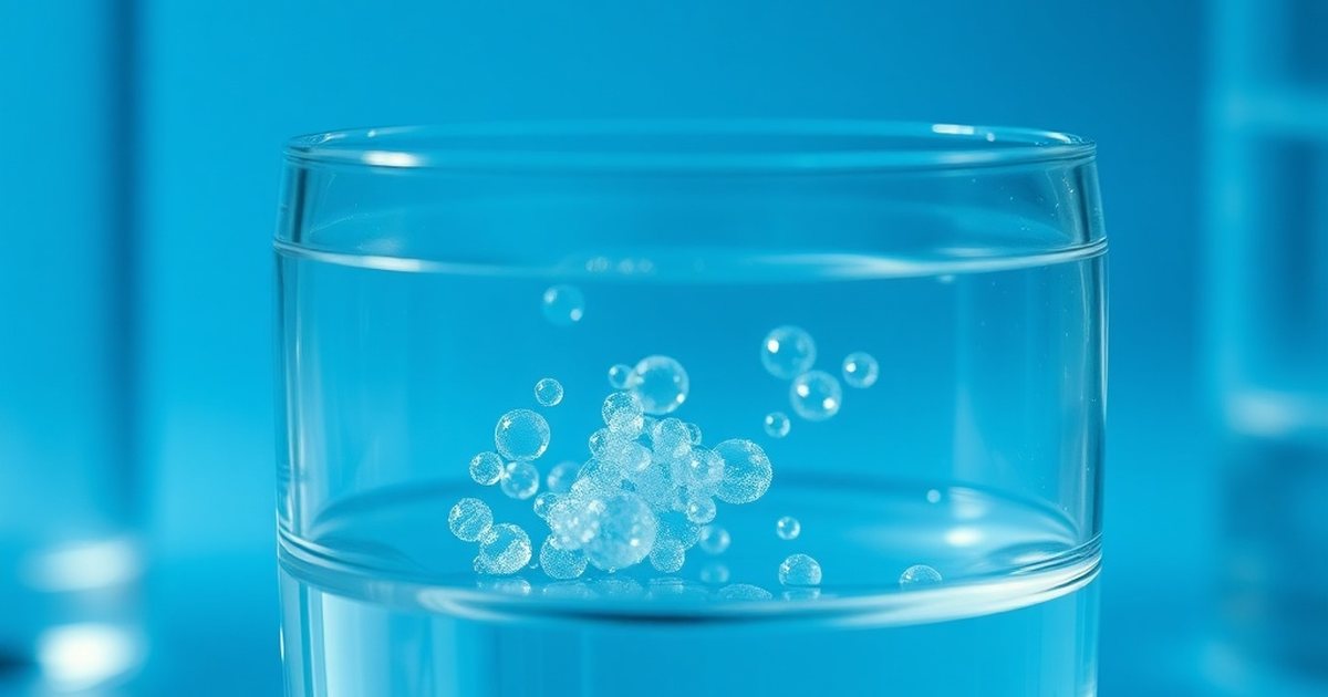 Honest Limitations of the Current Evidence Base - MolecularHydrogenHub