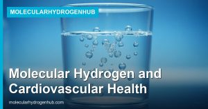 Molecular Hydrogen and Cardiovascular Health